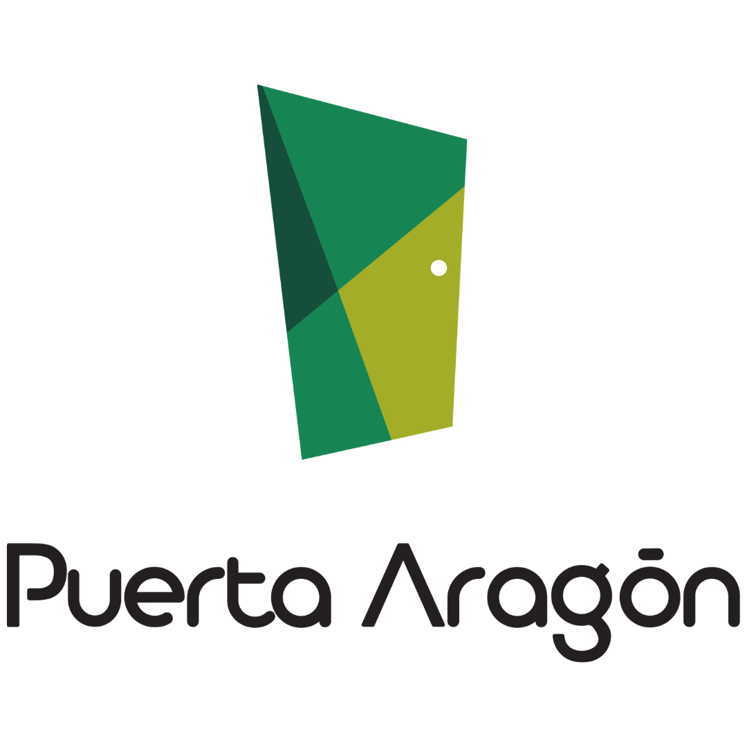 Puerta Aragón